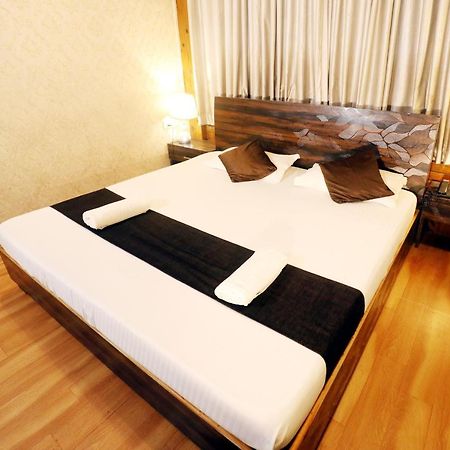 Pali Village Resort Mira-Bhayandar Dış mekan fotoğraf