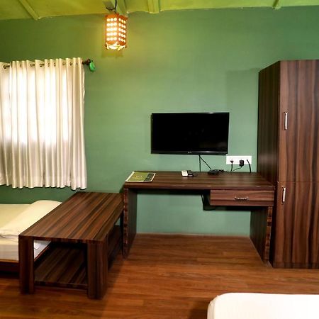 Pali Village Resort Mira-Bhayandar Dış mekan fotoğraf