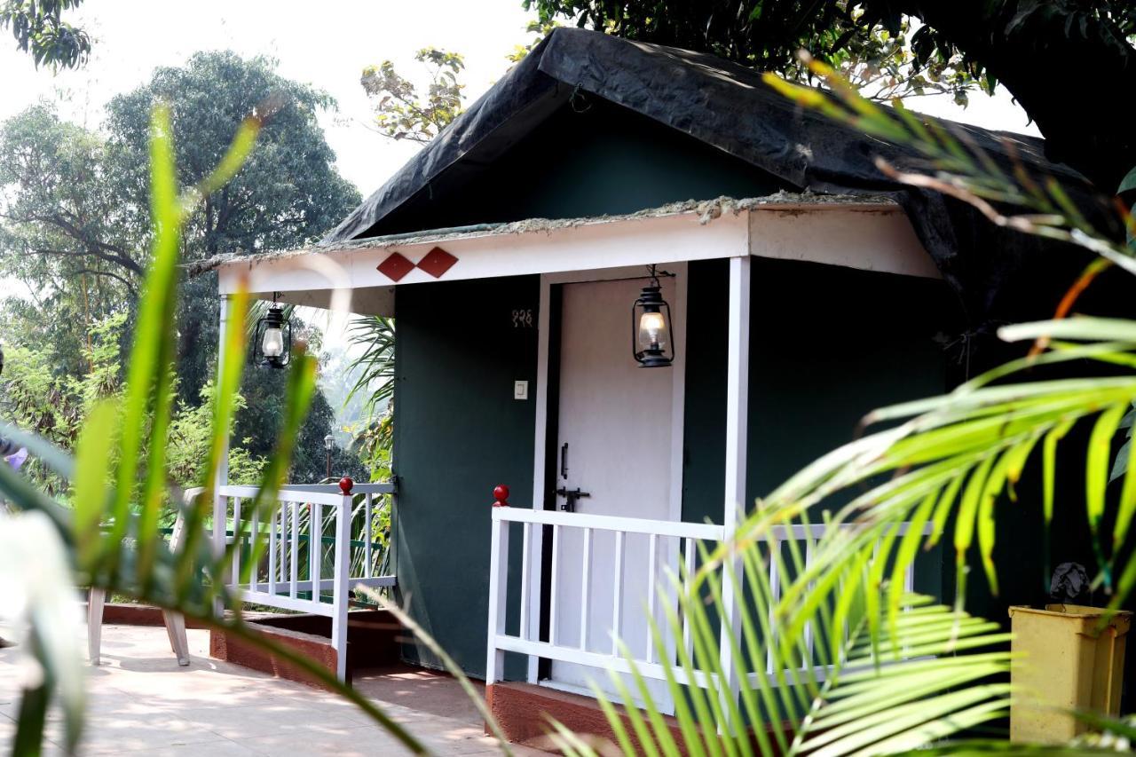 Pali Village Resort Mira-Bhayandar Dış mekan fotoğraf