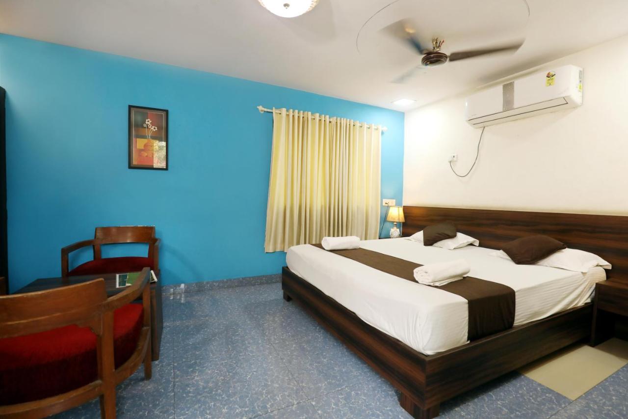 Pali Village Resort Mira-Bhayandar Dış mekan fotoğraf