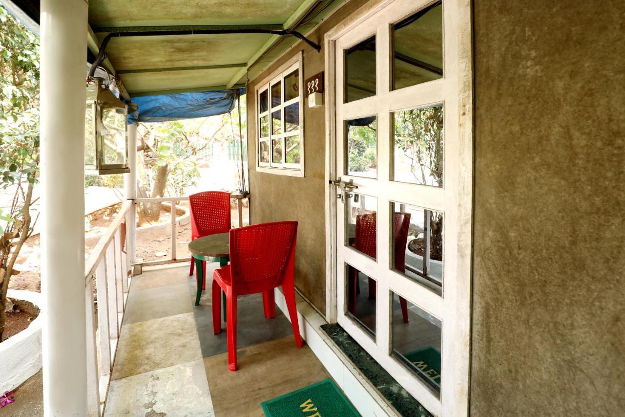 Pali Village Resort Mira-Bhayandar Dış mekan fotoğraf