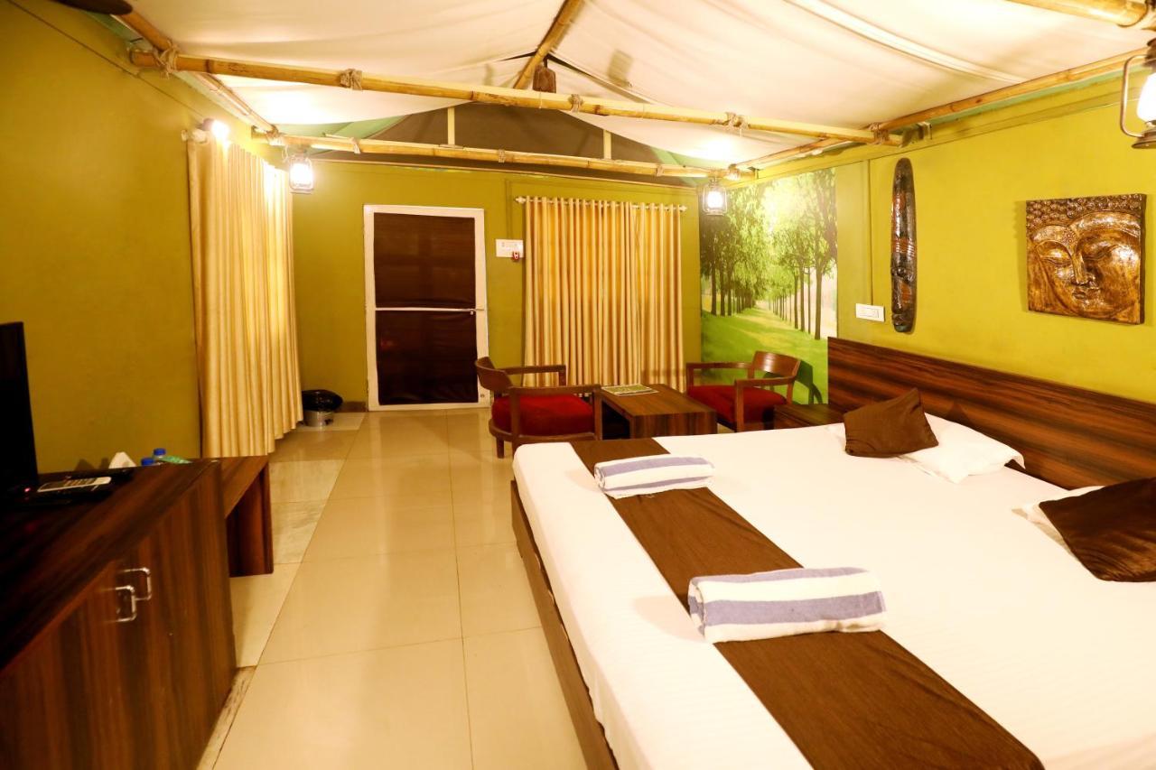 Pali Village Resort Mira-Bhayandar Dış mekan fotoğraf