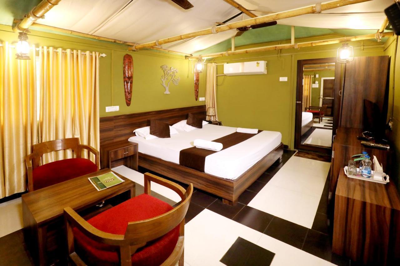 Pali Village Resort Mira-Bhayandar Dış mekan fotoğraf