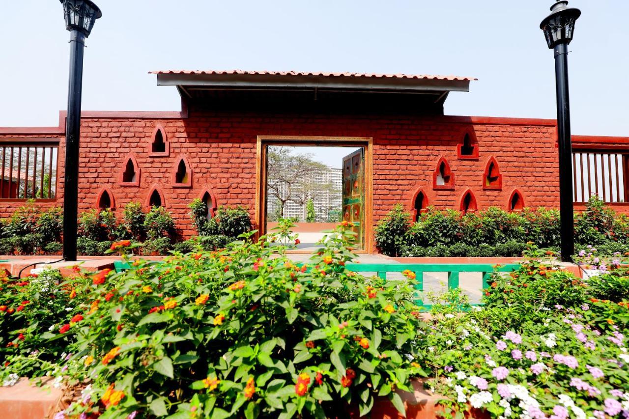 Pali Village Resort Mira-Bhayandar Dış mekan fotoğraf