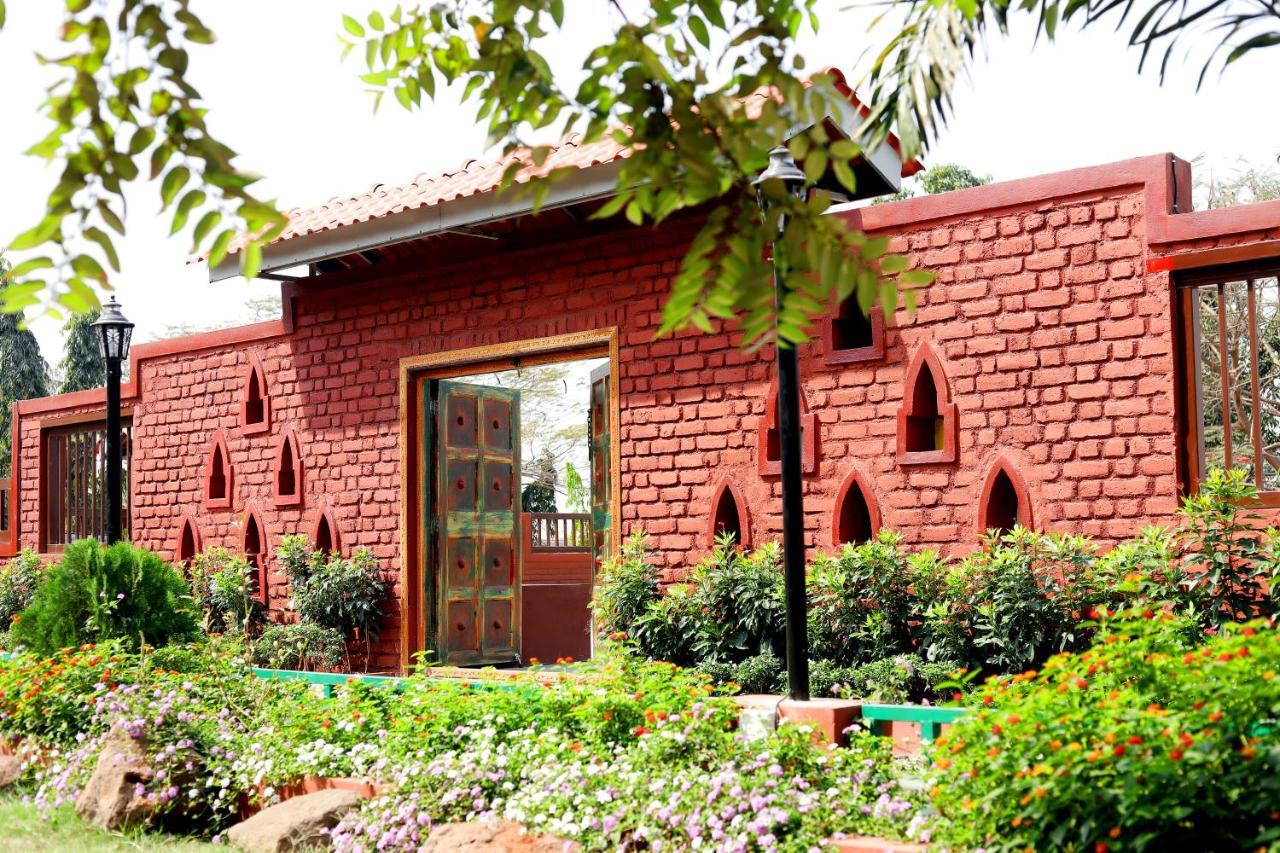 Pali Village Resort Mira-Bhayandar Dış mekan fotoğraf
