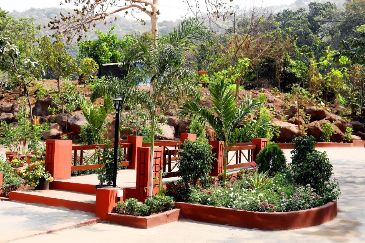 Pali Village Resort Mira-Bhayandar Dış mekan fotoğraf