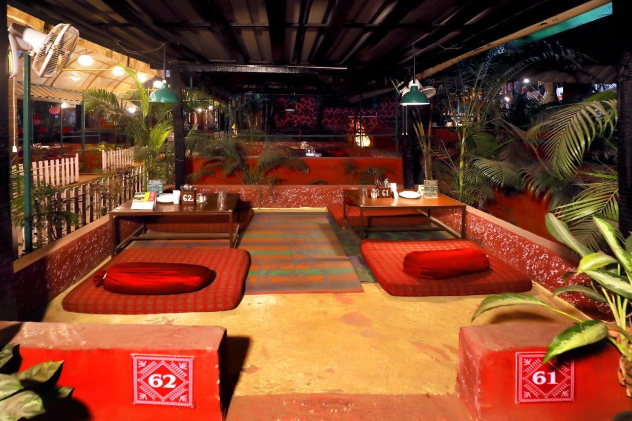 Pali Village Resort Mira-Bhayandar Dış mekan fotoğraf