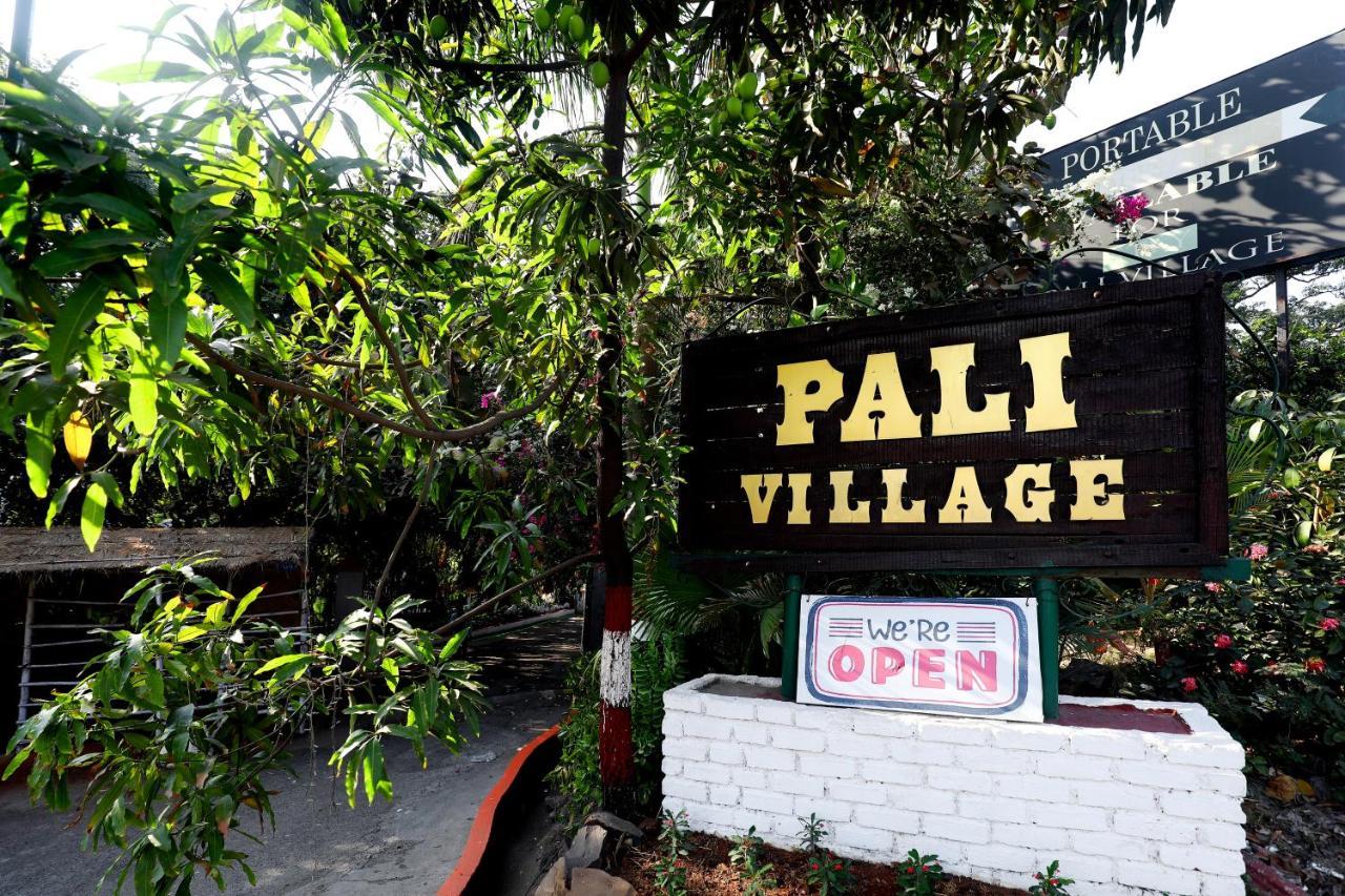 Pali Village Resort Mira-Bhayandar Dış mekan fotoğraf