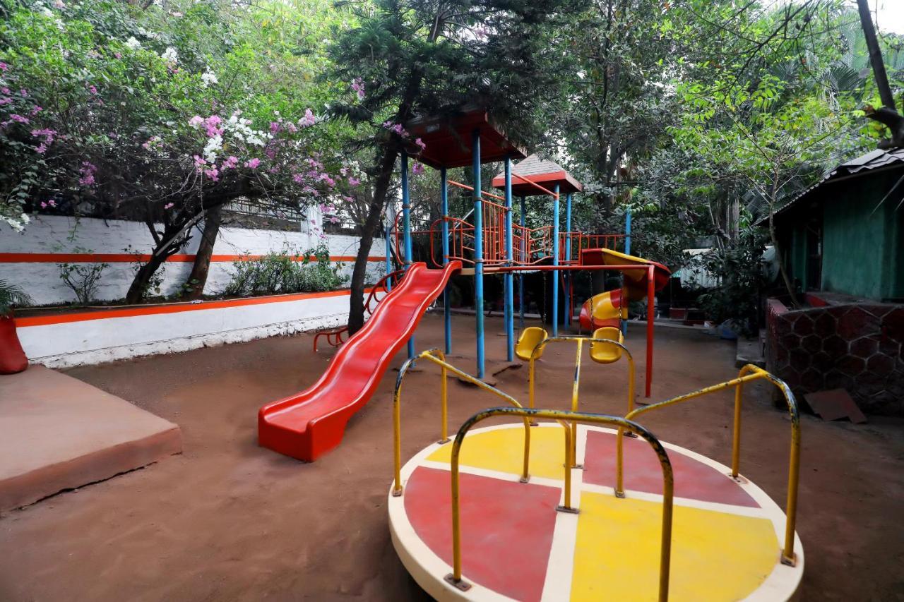Pali Village Resort Mira-Bhayandar Dış mekan fotoğraf