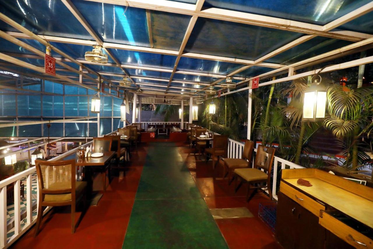 Pali Village Resort Mira-Bhayandar Dış mekan fotoğraf