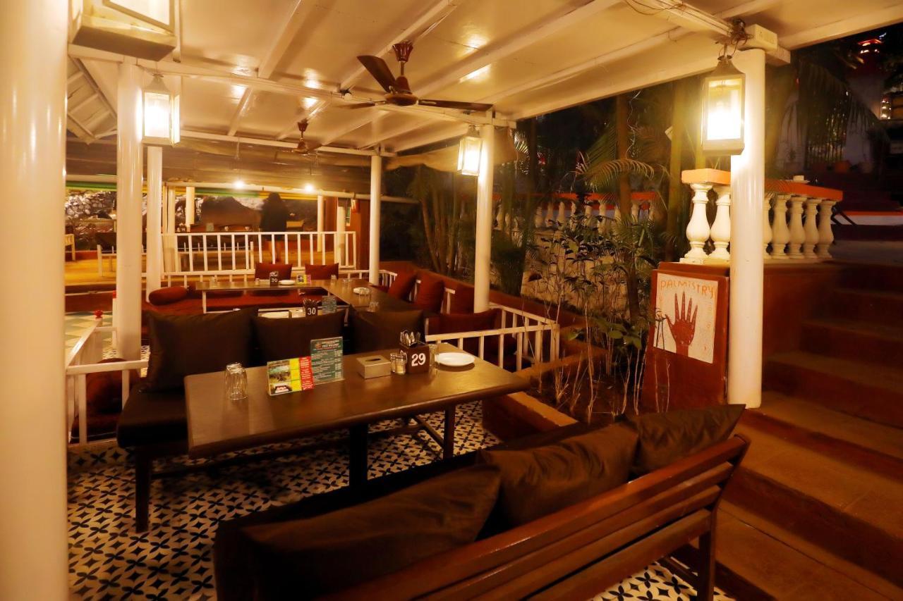 Pali Village Resort Mira-Bhayandar Dış mekan fotoğraf