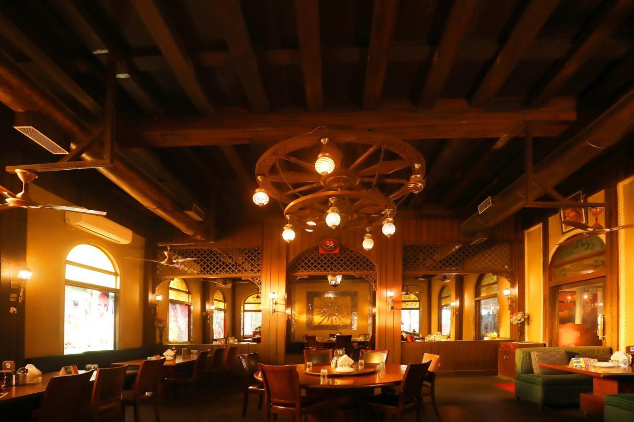 Pali Village Resort Mira-Bhayandar Dış mekan fotoğraf