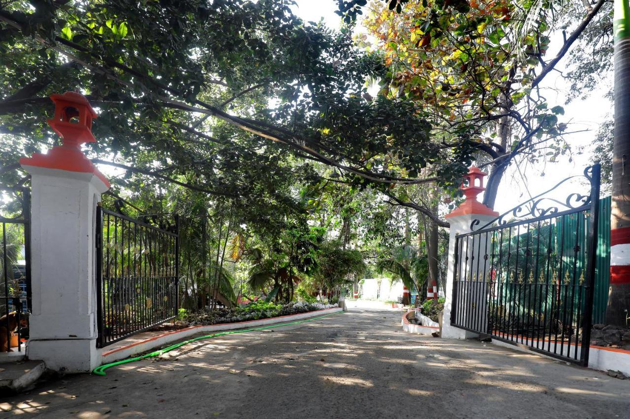 Pali Village Resort Mira-Bhayandar Dış mekan fotoğraf