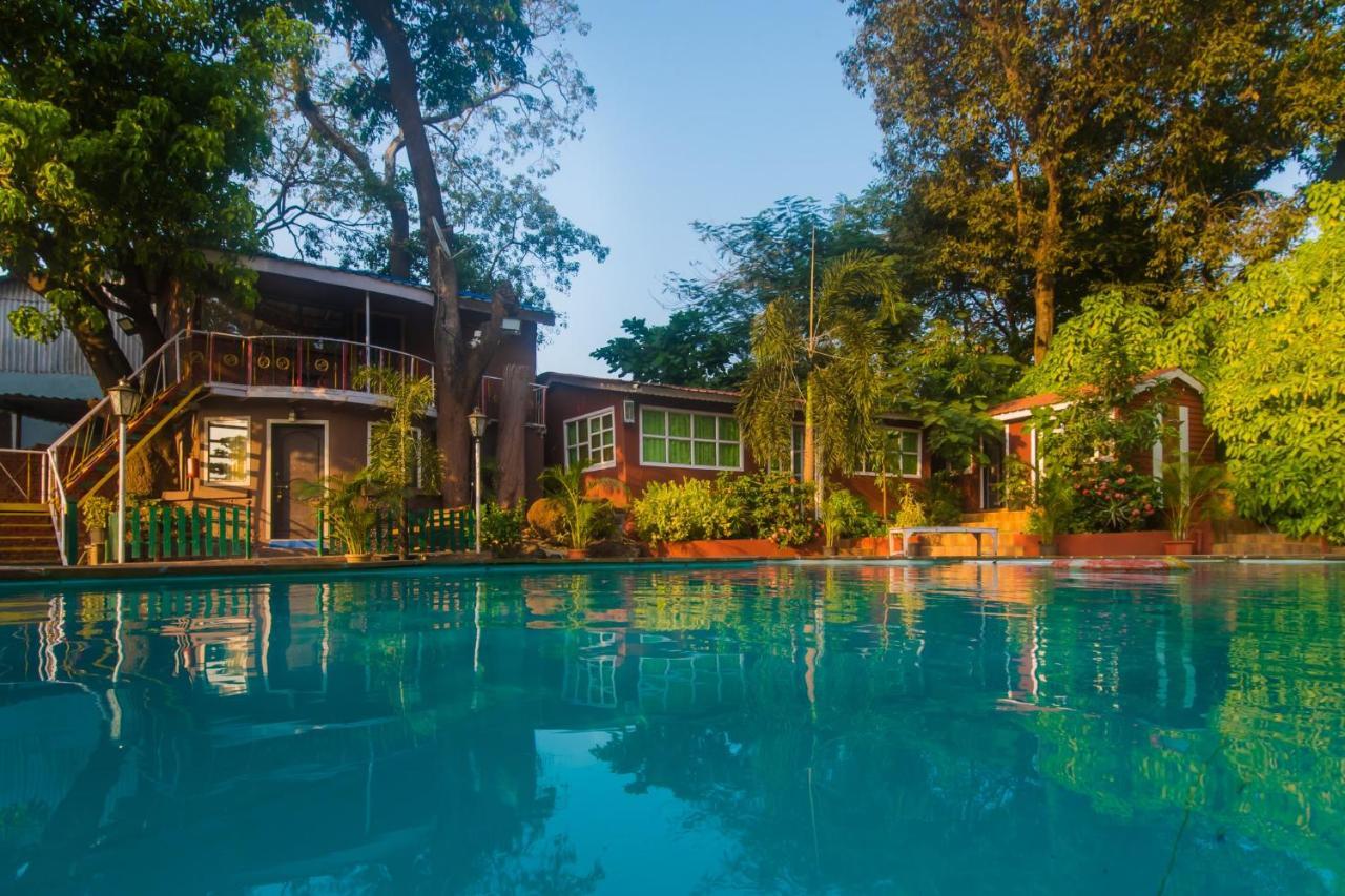 Pali Village Resort Mira-Bhayandar Dış mekan fotoğraf
